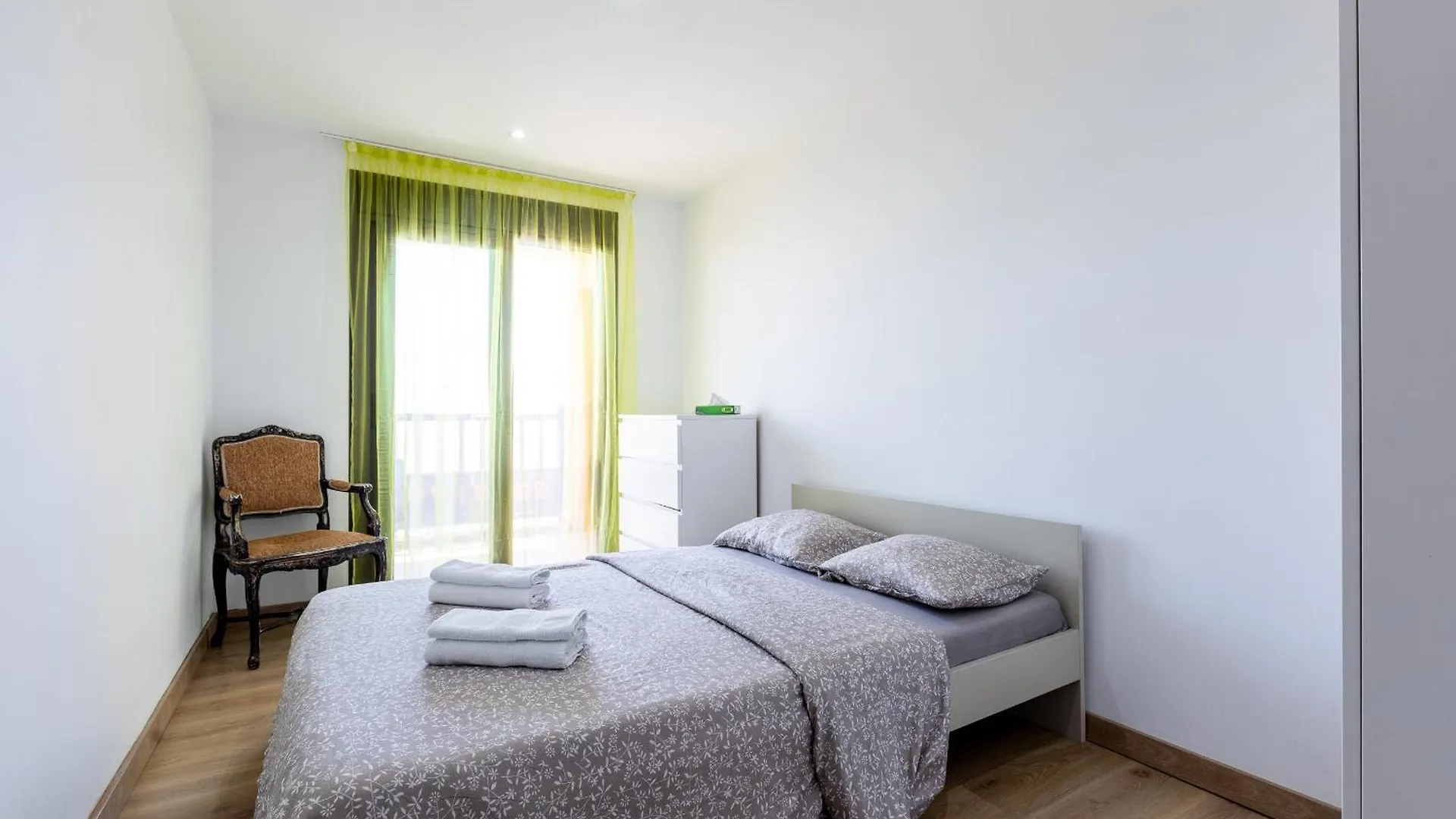 Sunset Palm Mar - Family Friendly Suites 0*, Palm-mar Spain