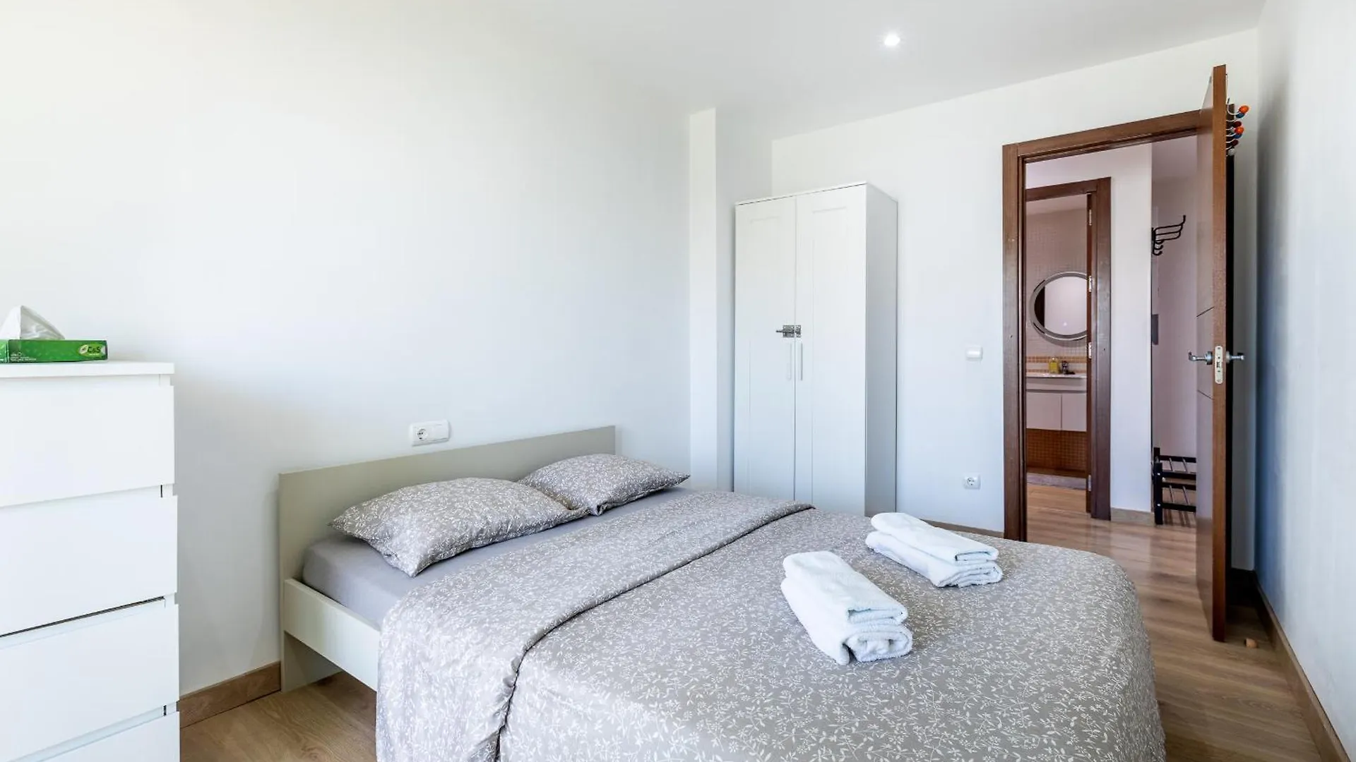 Apartment Sunset Palm Mar - Family Friendly Suites Spain