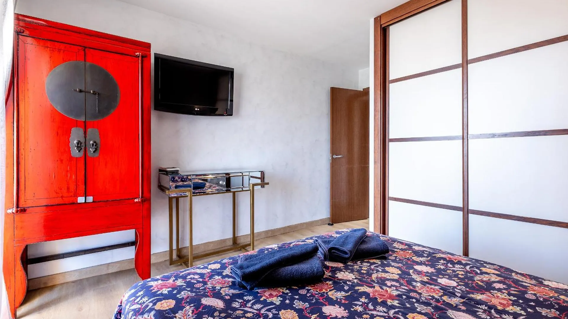 Apartment Sunset Palm Mar - Family Friendly Suites