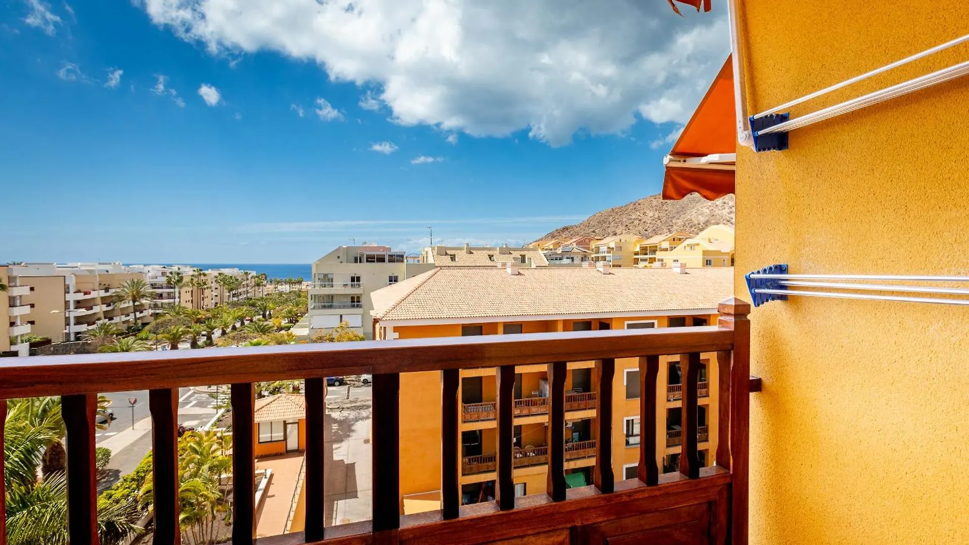 Sunset Palm Mar - Family Friendly Suites 0*, Palm-mar