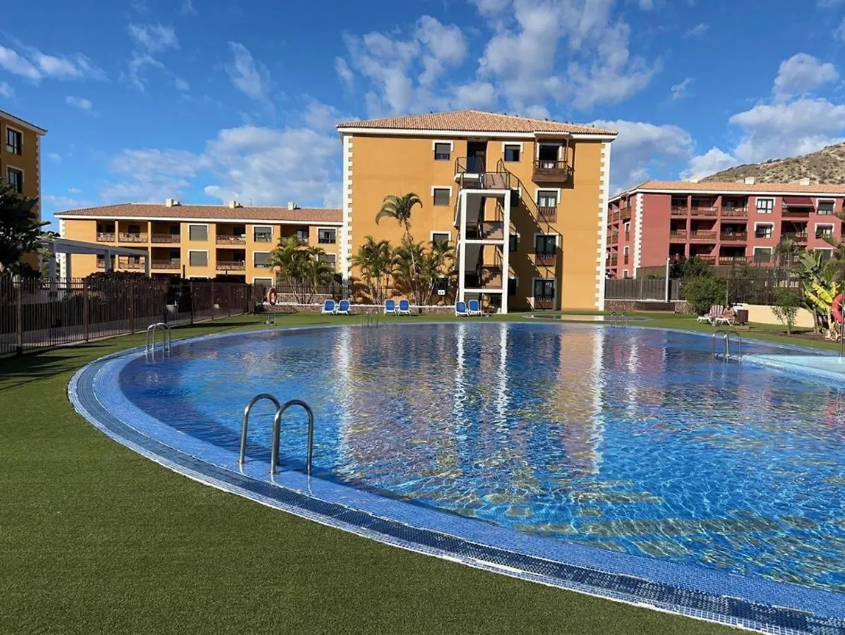 Apartment Sunset Palm Mar - Family Friendly Suites Spain