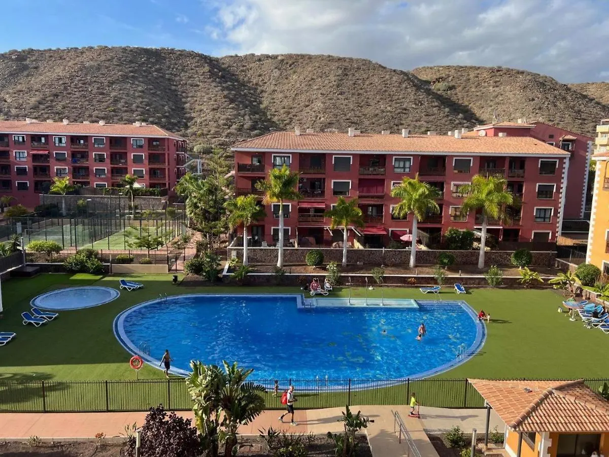 Sunset Palm Mar - Family Friendly Suites Spain