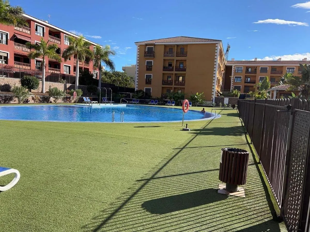 Sunset Palm Mar - Family Friendly Suites 0*, Palm-mar Spain