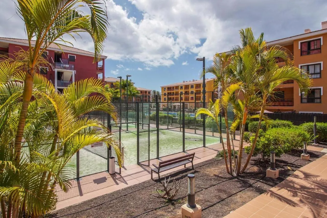 Sunset Palm Mar - Family Friendly Suites Apartment