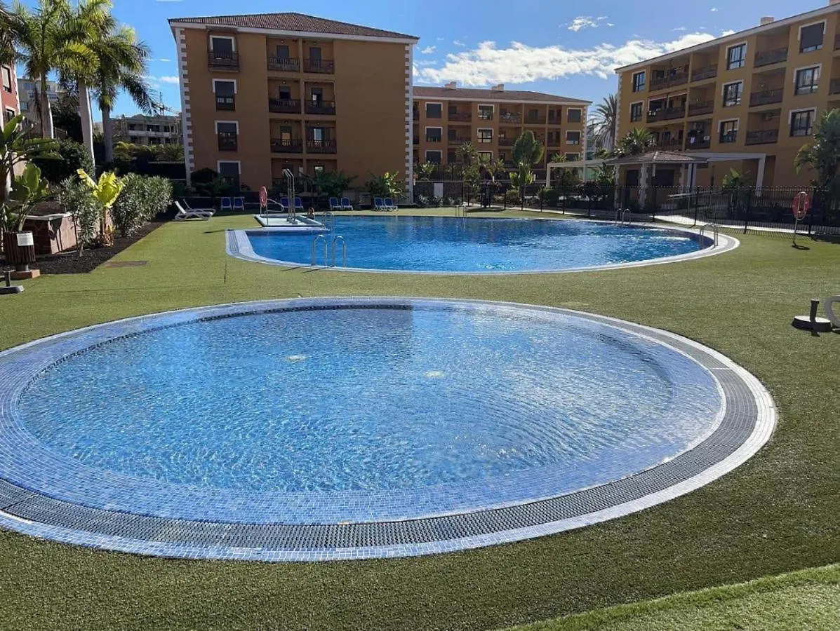 Sunset Palm Mar - Family Friendly Suites Apartment Palm-mar