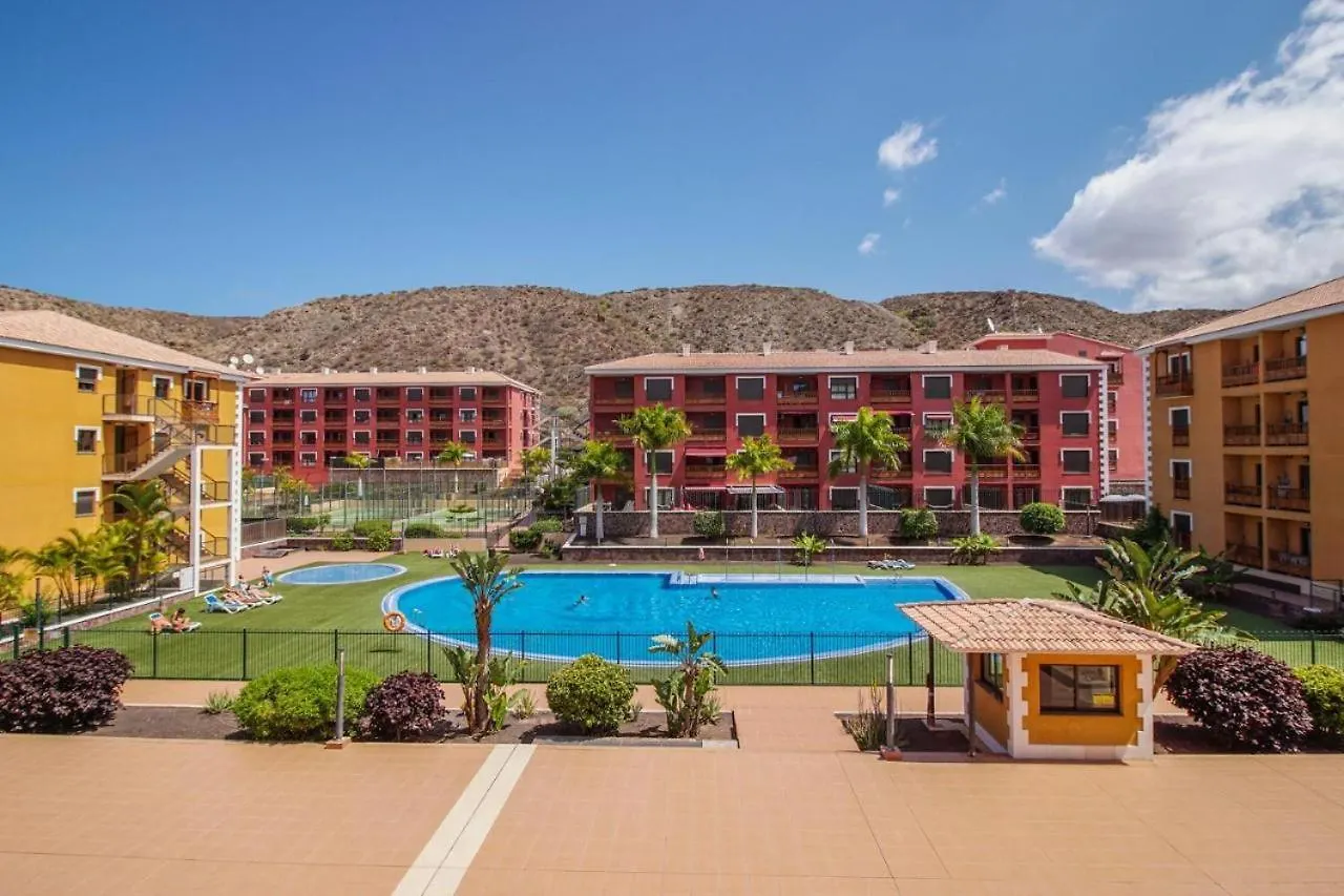 Sunset Palm Mar - Family Friendly Suites