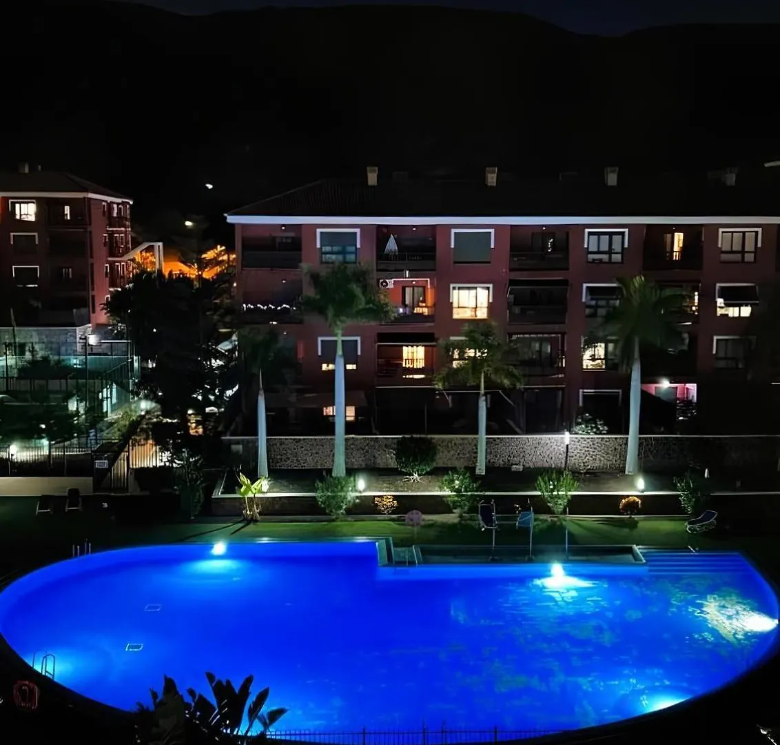 Sunset Palm Mar - Family Friendly Suites 0*, Palm-mar