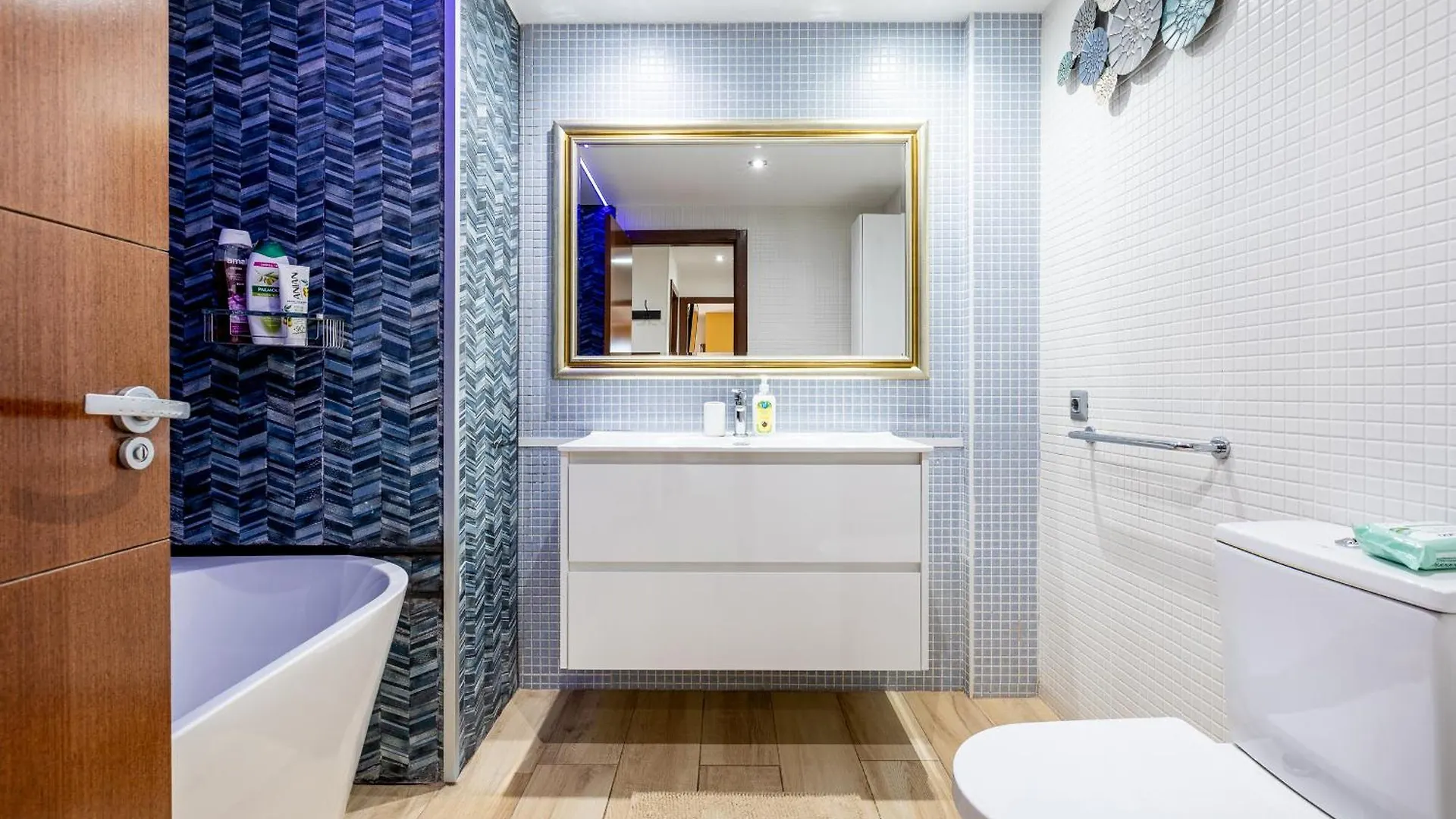 Sunset Palm Mar - Family Friendly Suites Apartamento