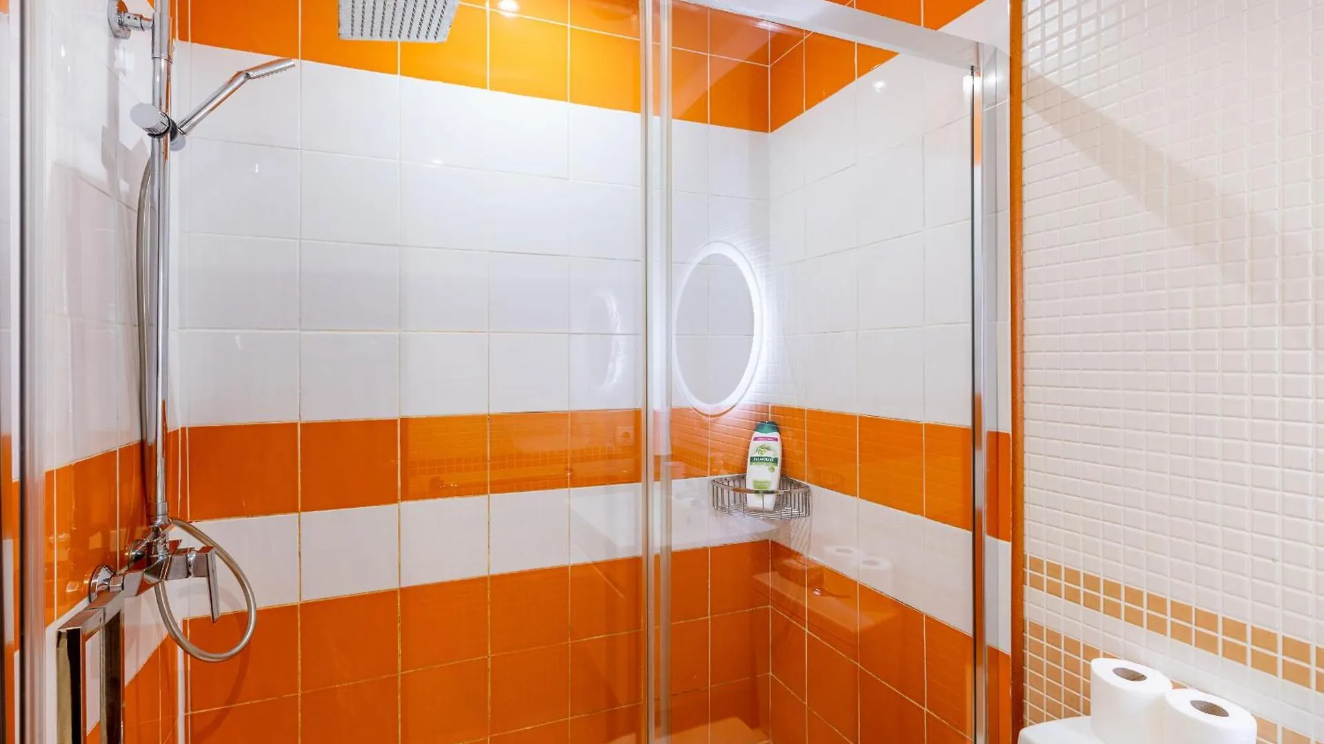 Apartamento Sunset Palm Mar - Family Friendly Suites